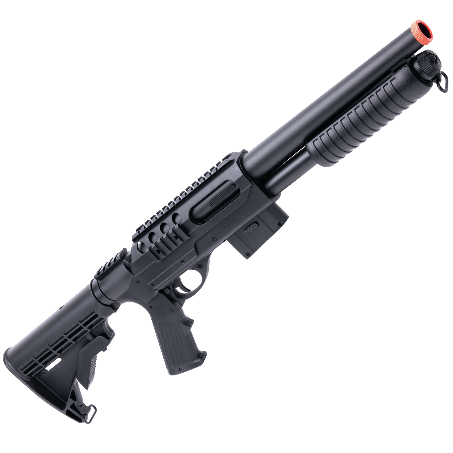 Escopeta Airsoft Game Face Voodoo Cal. 6 mm