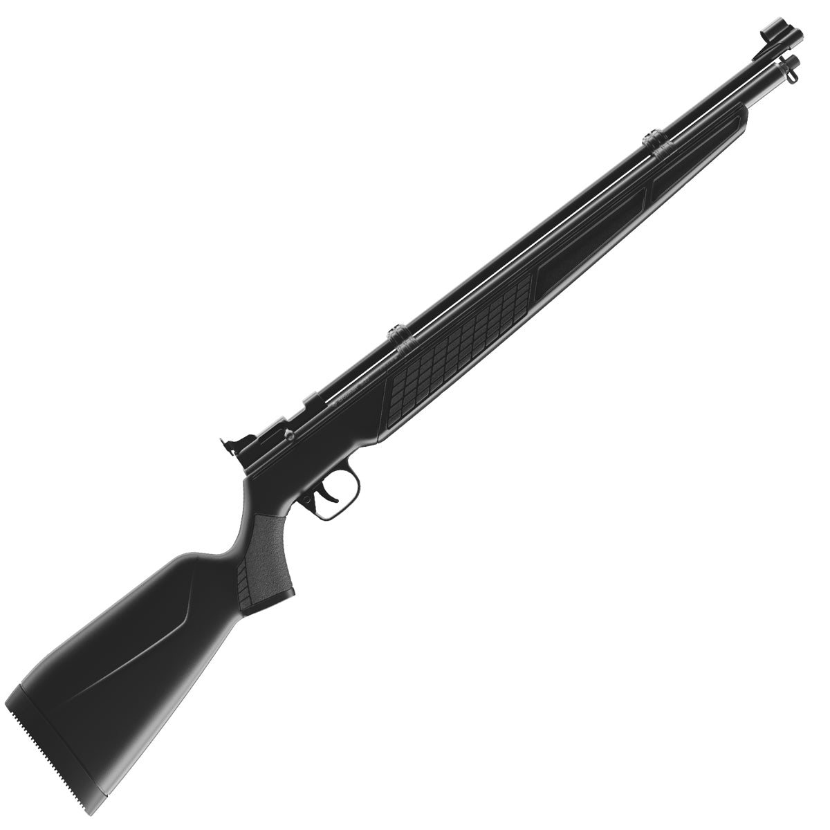 CARABINA PCP CROSMAN C3622