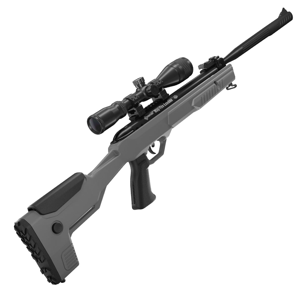 CARABINA MAG-FIRE EXTREME NITRO PISTÓN CAL. 5.5