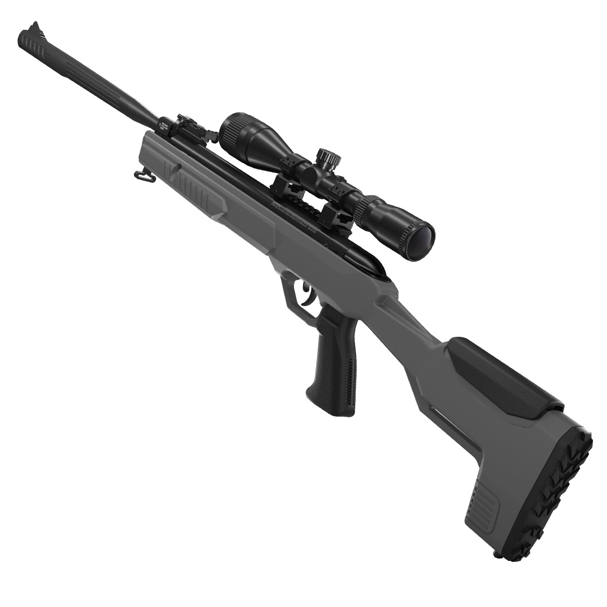CARABINA MAG-FIRE EXTREME NITRO PISTÓN CAL. 5.5