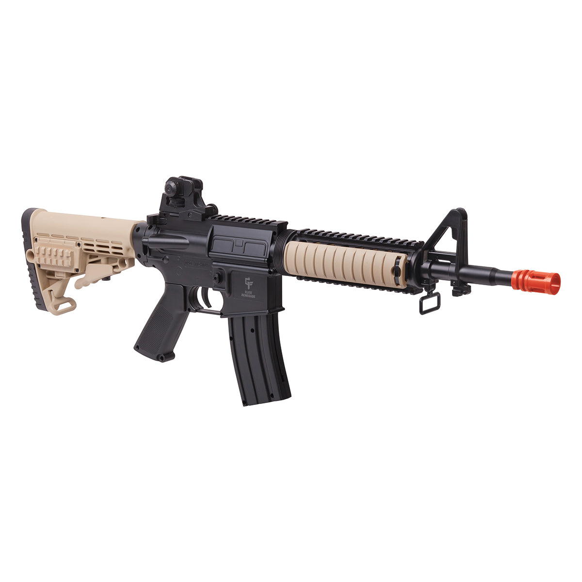 Carabina Airsoft Game Face Elite Renegade Cal. 6 mm