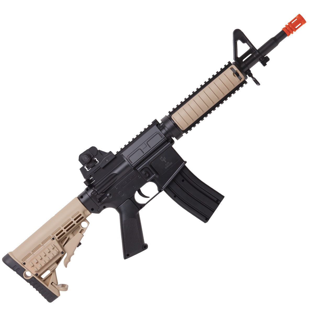 Carabina Airsoft Game Face Elite Renegade Cal. 6 mm
