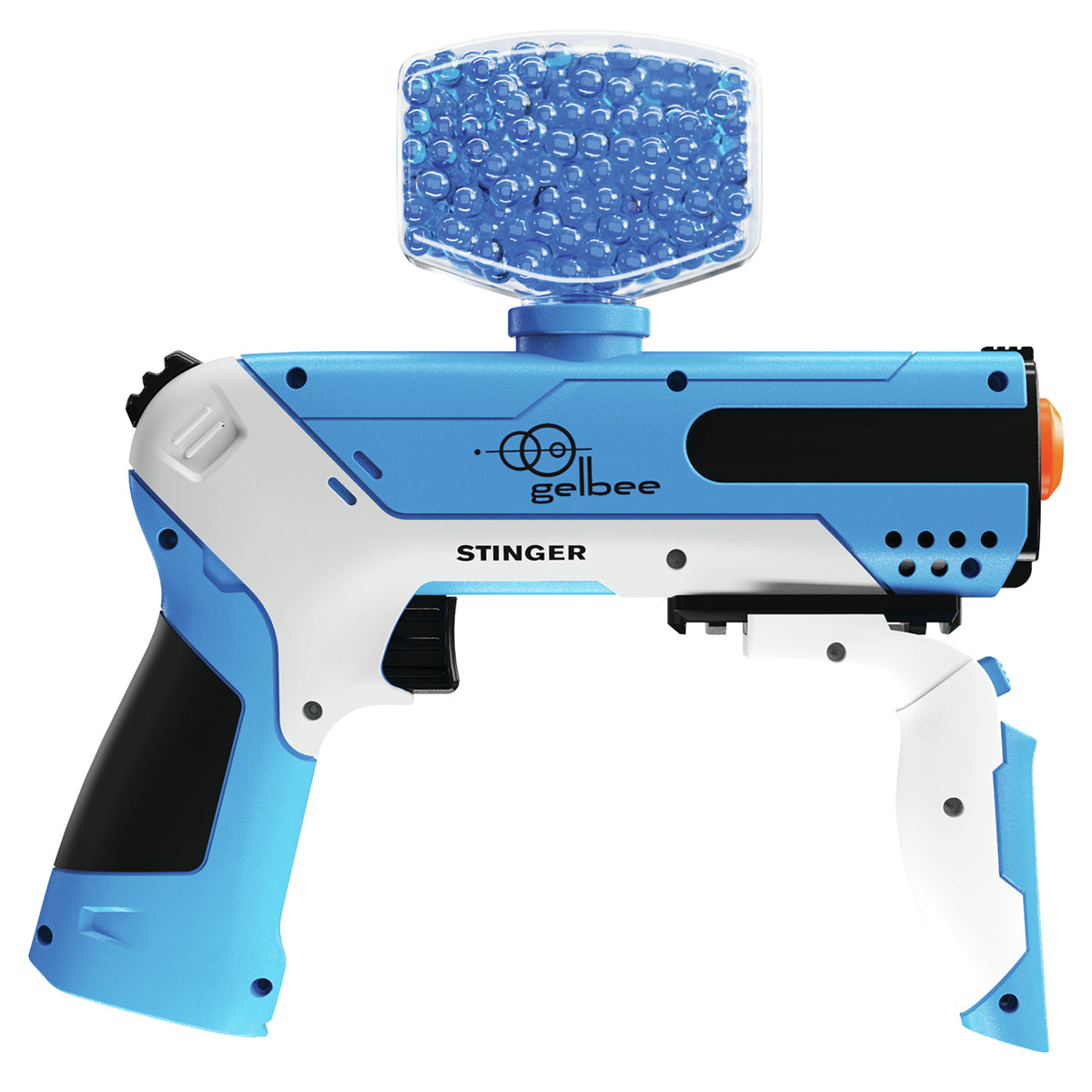 PISTOLA ELÉCTRICA GELBEE STINGER