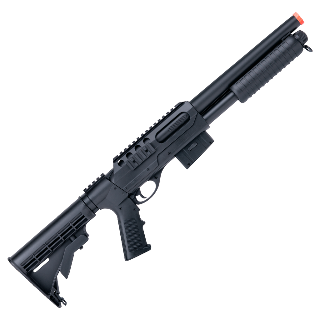 Escopeta Airsoft Game Face Voodoo Cal. 6 mm