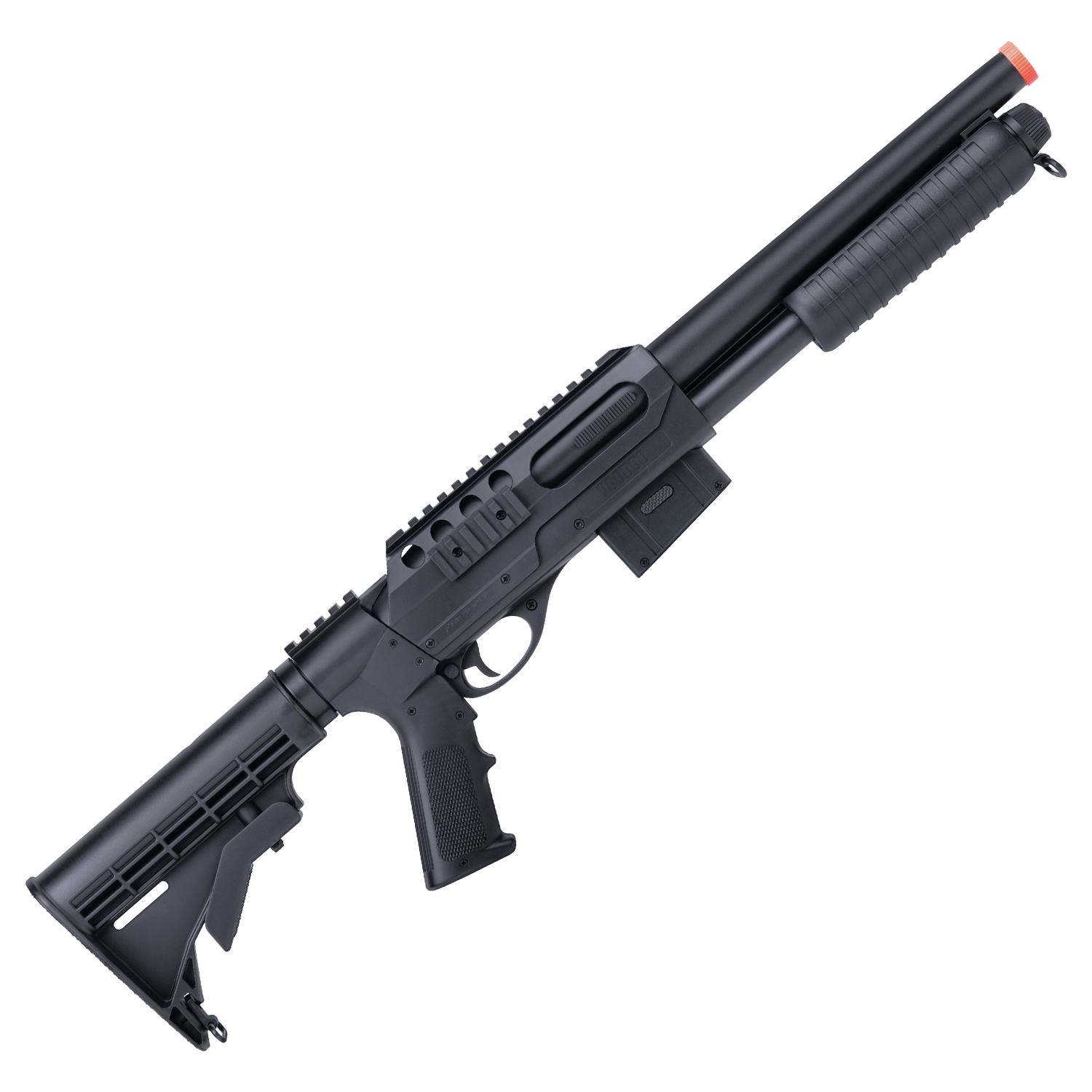 Escopeta Airsoft Game Face Voodoo Cal. 6 mm