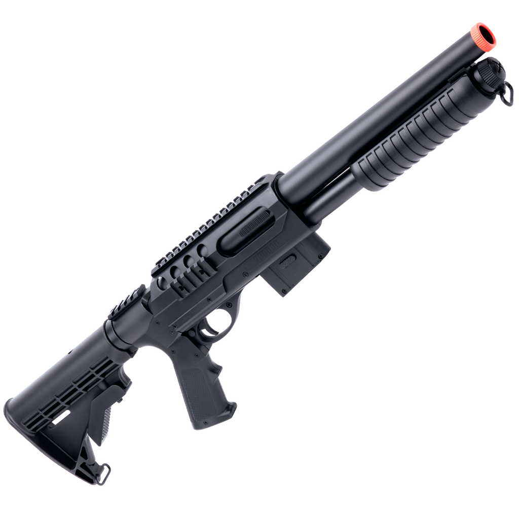 Escopeta Airsoft Game Face Voodoo Cal. 6 mm