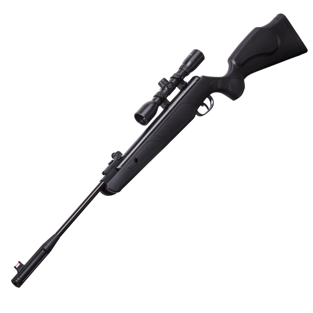 Carabina Nitro Pistón Remington Express Hunter Cal. 5.5