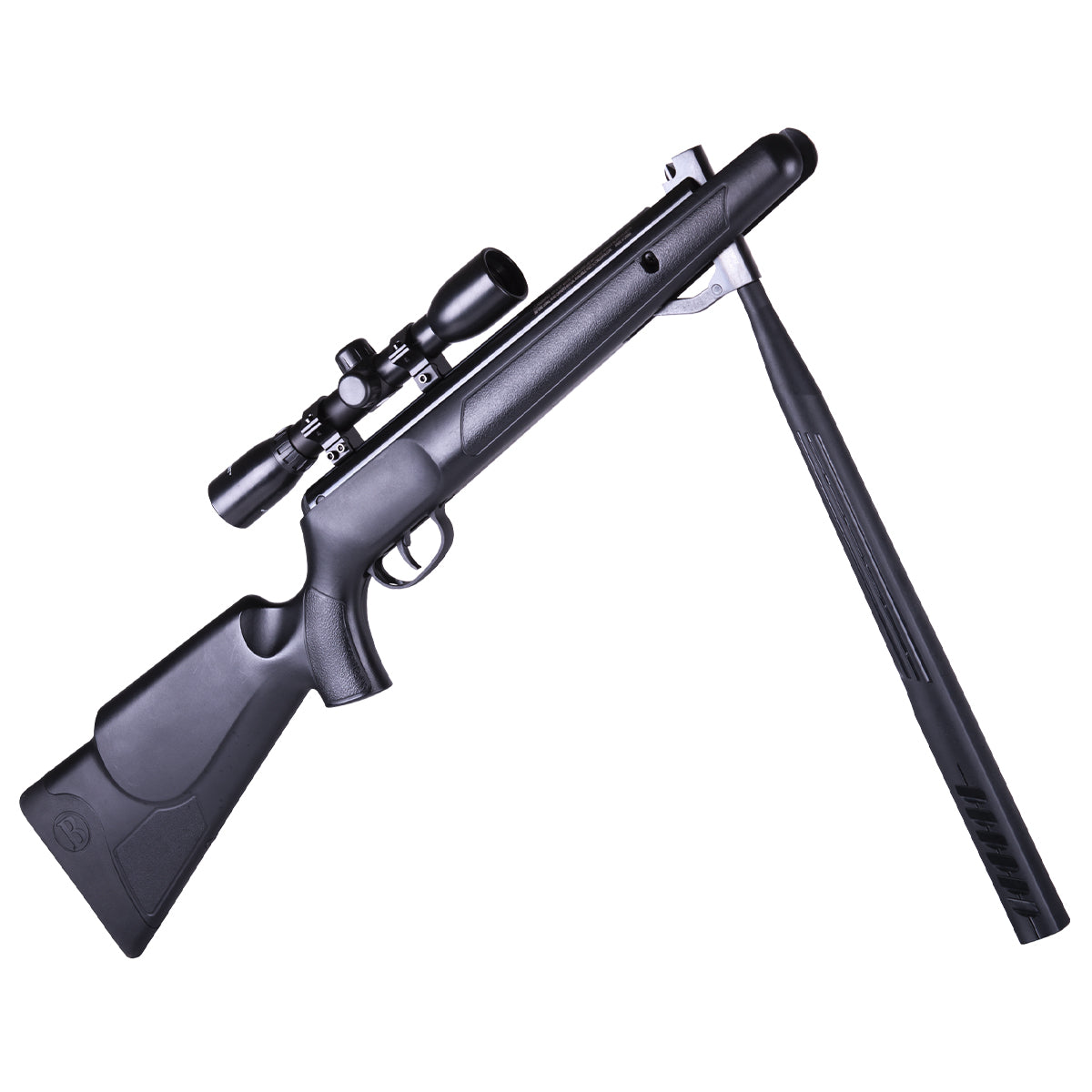 CARABINA BENJAMIN PROWLER NITRO PISTÓN CAL. 5.5
