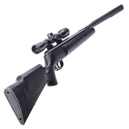 CARABINA BENJAMIN PROWLER NITRO PISTÓN CAL. 5.5