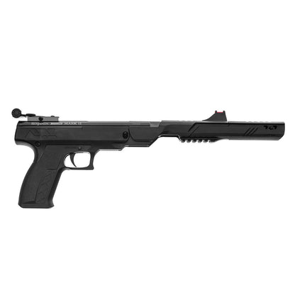PISTOLA NITRO PISTON TRAIL MARK II CAL. 4.5
