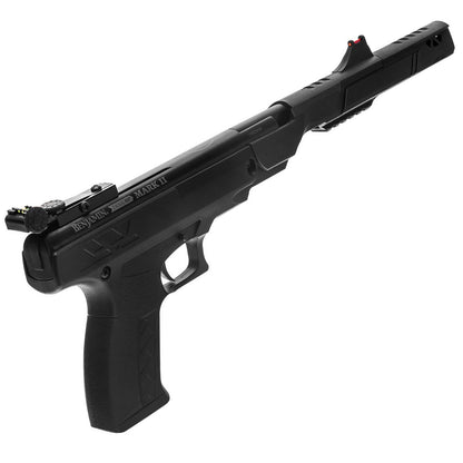 PISTOLA NITRO PISTON TRAIL MARK II CAL. 4.5