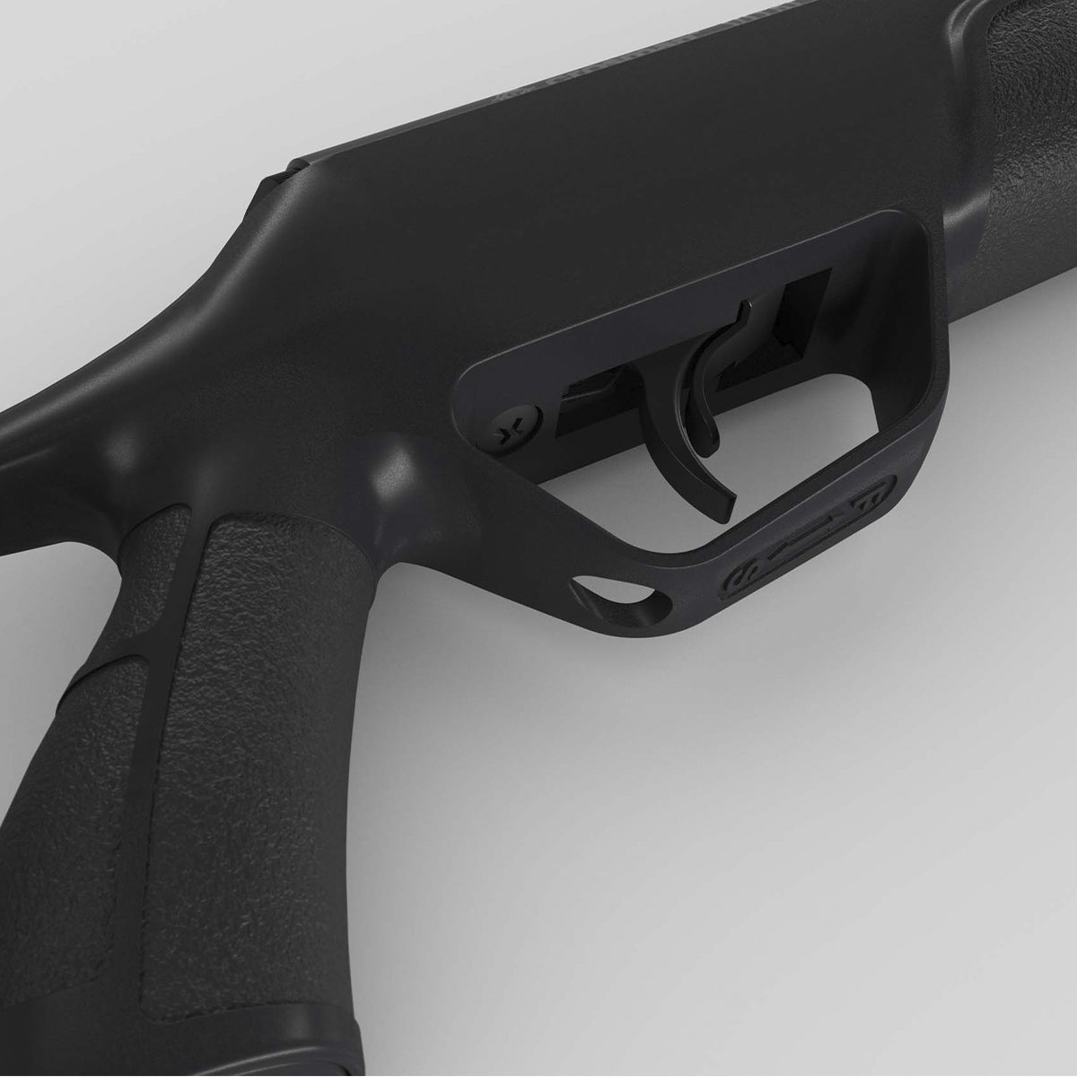 CARABINA VITAL SHOT NITRO PISTÓN CAL. 5.5