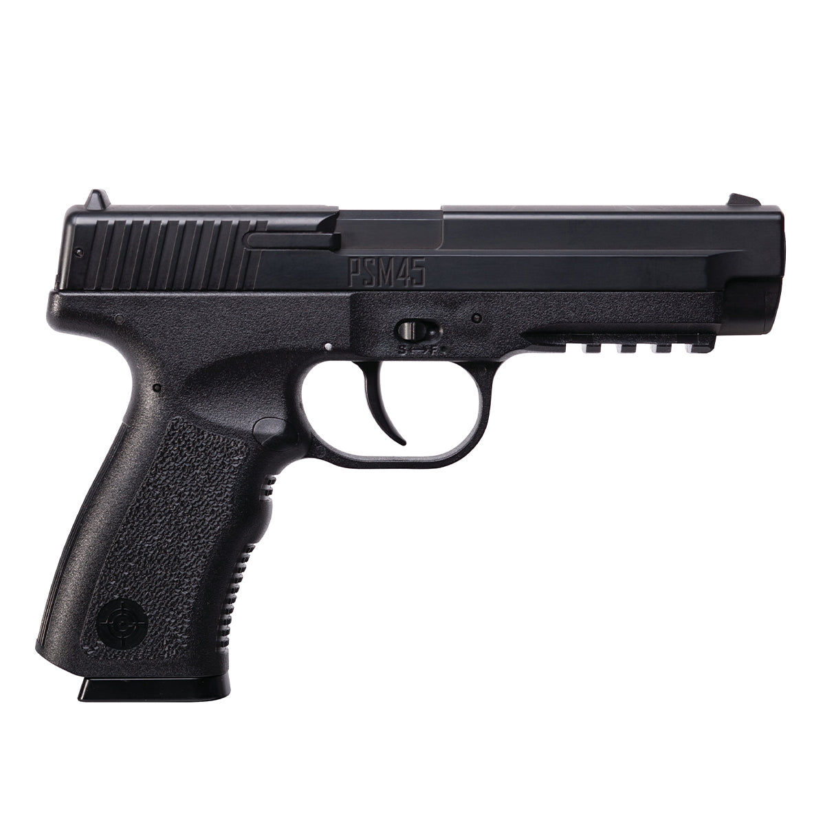 COMBO PISTOLA PSM45 CON MUNICIÓN