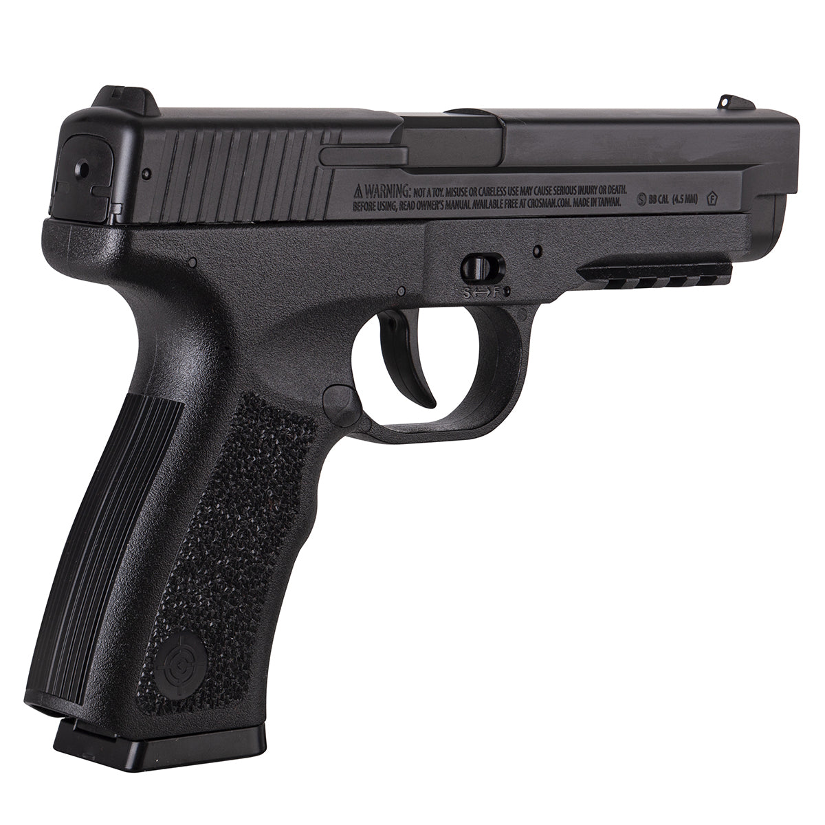 COMBO PISTOLA PSM45 CON MUNICIÓN