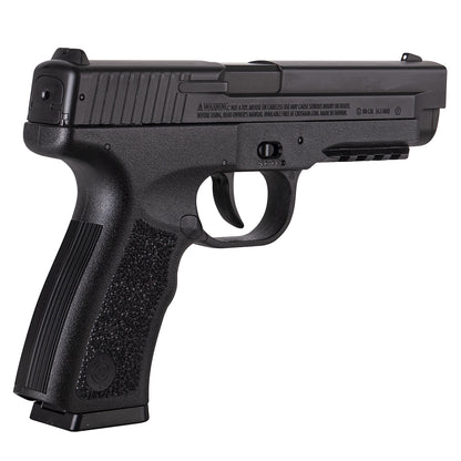COMBO PISTOLA PSM45 CON MUNICIÓN