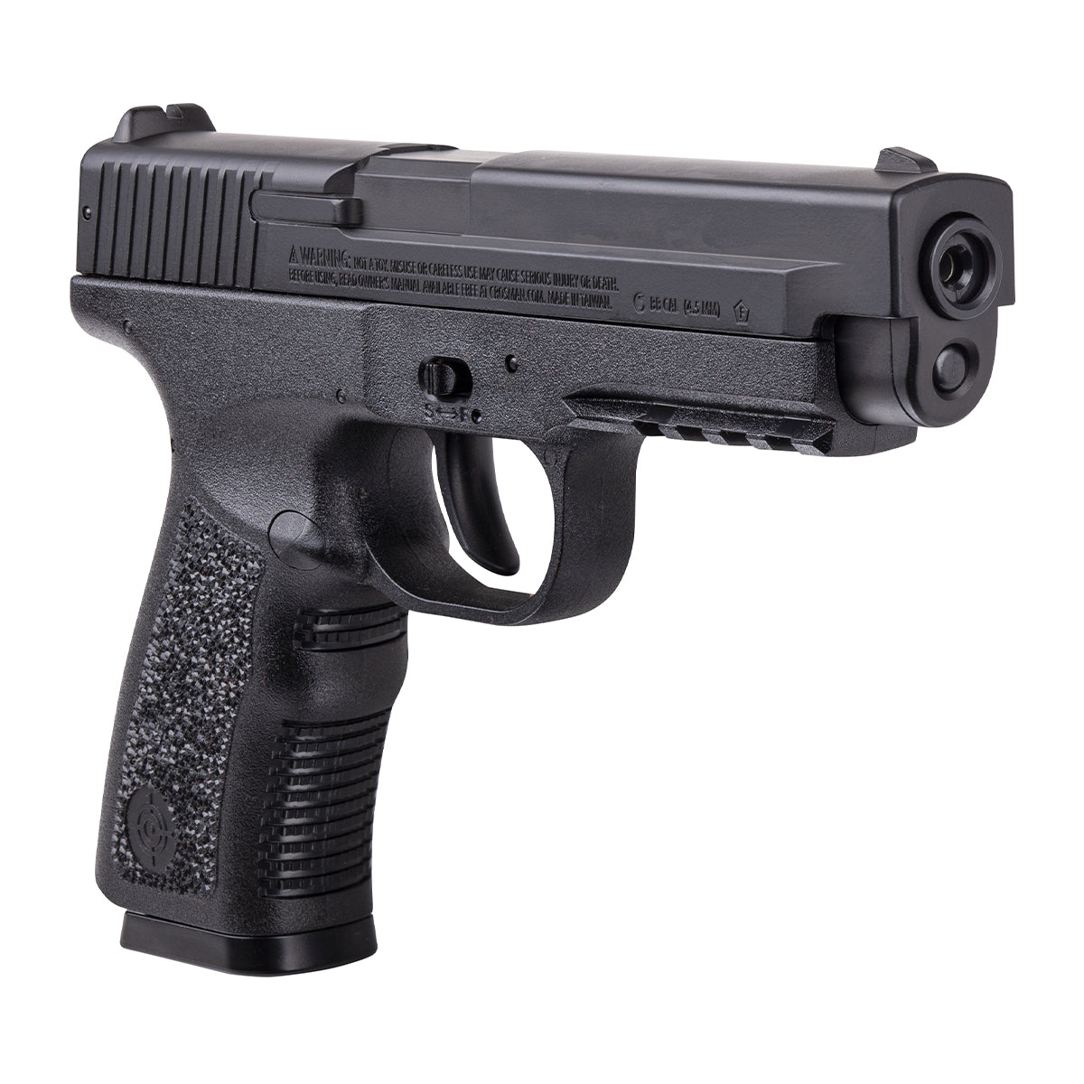 COMBO PISTOLA PSM45 CON MUNICIÓN