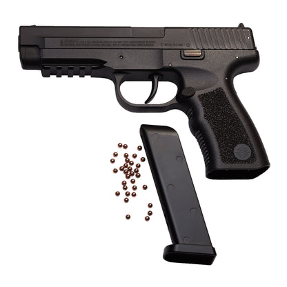 COMBO PISTOLA PSM45 CON MUNICIÓN