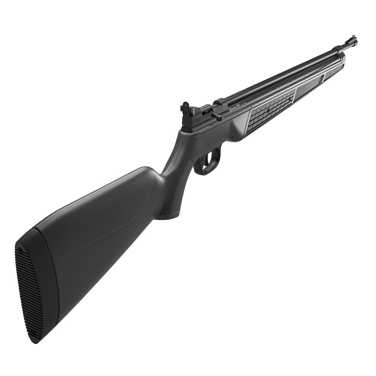 CARABINA 362 CAL. 5.5