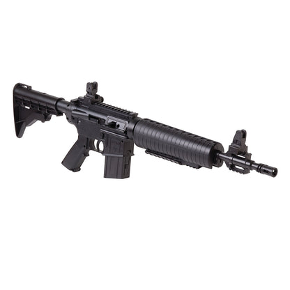 CARABINA M4-177 CAL. 4.5 CON ACCESORIOS