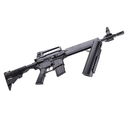 CARABINA M4-177 CAL. 4.5 CON ACCESORIOS