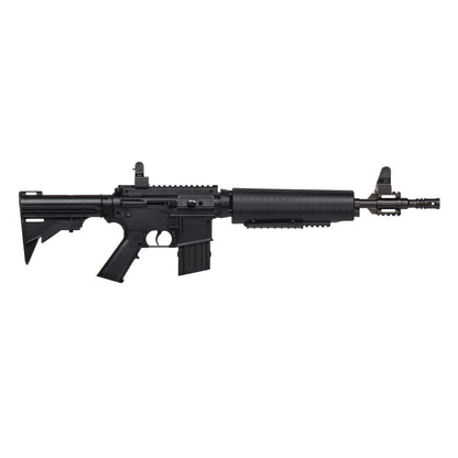 CARABINA M4-177 CAL. 4.5 CON ACCESORIOS