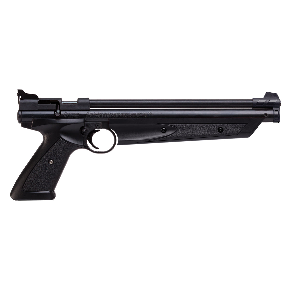 COMBO PISTOLA AMERICAN CLASSIC CON DIÁBOLOS