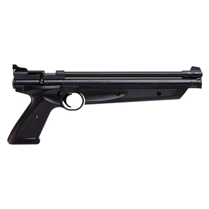 COMBO PISTOLA AMERICAN CLASSIC CON DIÁBOLOS