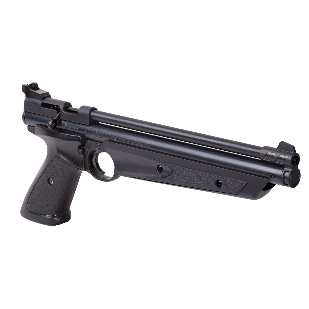 COMBO PISTOLA AMERICAN CLASSIC CON DIÁBOLOS